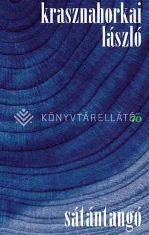 Kép: Sátántangó - Alapdarab sorozat