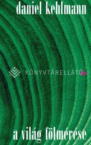 Kép: A világ fölmérése - Alapdarab sorozat