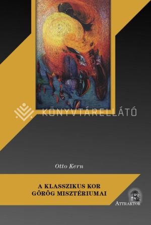 Kép: A klasszikus kor görög misztériumai