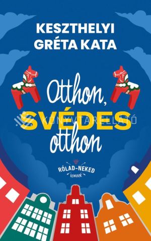 Kép: Otthon, svédes otthon