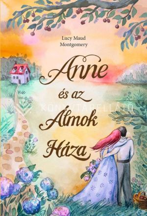 Kép: Anne és az Álmok Háza