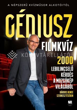 Kép: Géniusz Filmkvíz