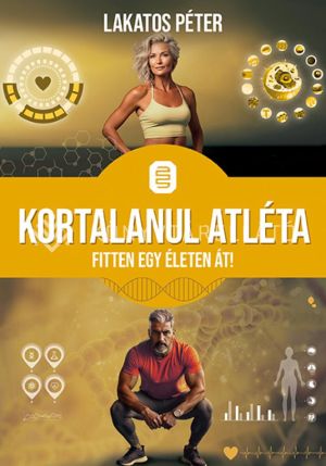 Kép: Kortalanul atléta