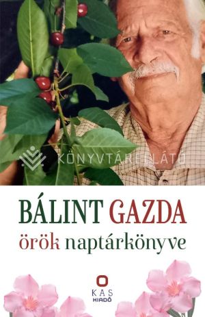 Kép: Bálint gazda örök naptárkönyve