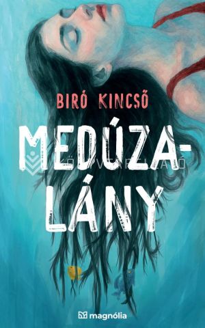 Kép: Medúzalány