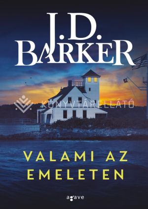 Kép: Valami az emeleten