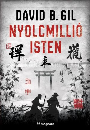 Kép: Nyolcmillió isten