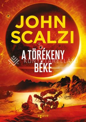 Kép: A törékeny béke