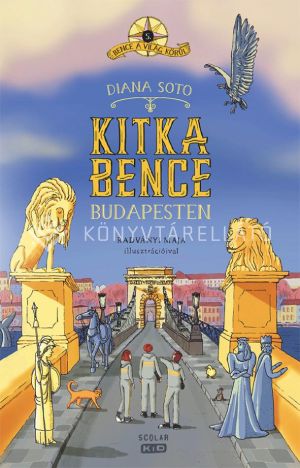Kép: Kitka Bence Budapesten