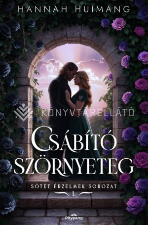 Kép: Csábító Szörnyeteg