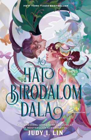 Kép: A hat birodalom dala  (Éldekorált)