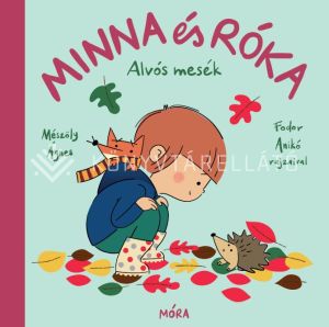 Kép: Minna és Róka 2. - Alvós mesék