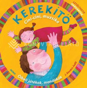 Kép: Kerekítő - Cici-cini, muzsika