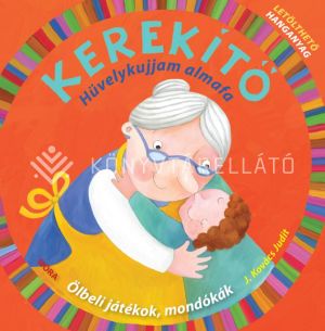 Kép: Kerekítő - Hüvelykujjam almafa