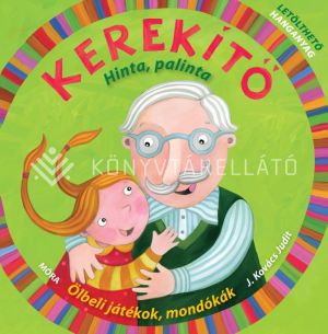 Kép: Kerekítő - Hinta, palinta