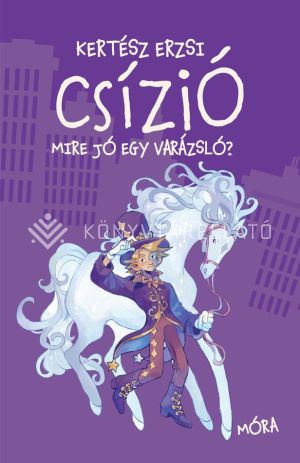 Kép: Csízió a varásló
