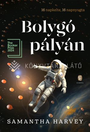 Kép: Bolygó pályán