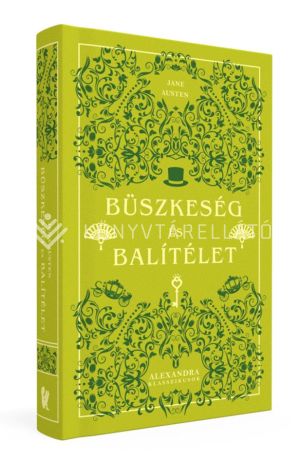Kép: Büszkeség és balítélet