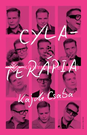Kép: Cyla-terápia