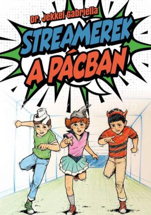 Kép: Streamerek a pácban