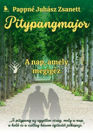 Kép: Pitypangmajor