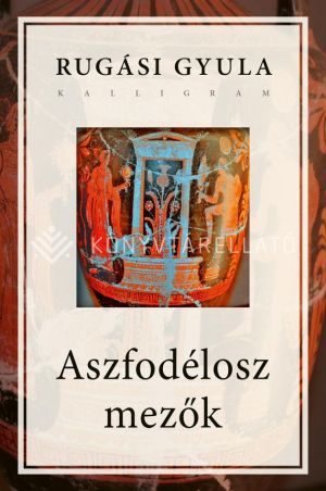 Kép: Aszfodélosz mezők