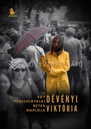 Kép: Egy pszichiátriai beteg naplója