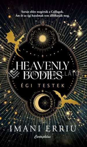 Kép: Heavenly Bodies - Égi Testek