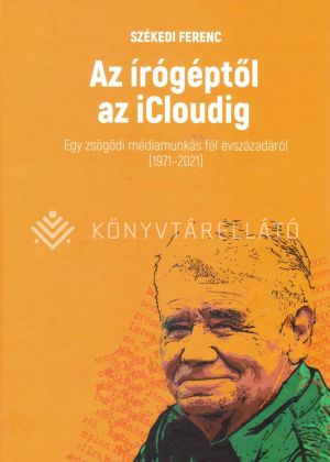 Kép: Az írógéptől az iCloudig