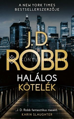 Kép: Halálos kötelék