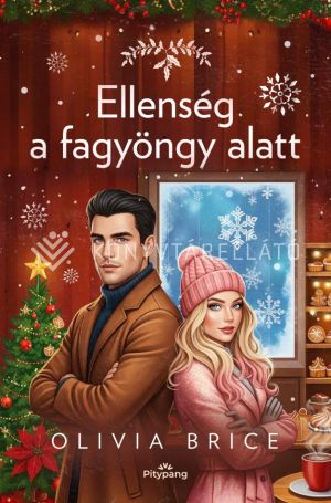 Kép: Ellenség a fagyöngy alatt
