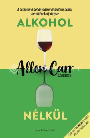 Kép: Alkohol nélkül