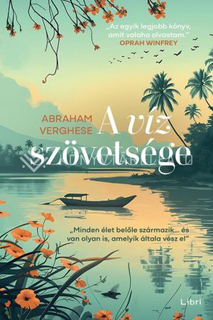 Kép: A víz szövetsége - "Minden élet belőle származik... és van olyan is, amelyik általa vész el"