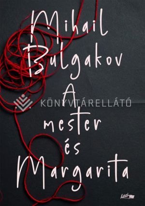 Kép: A mester és Margarita