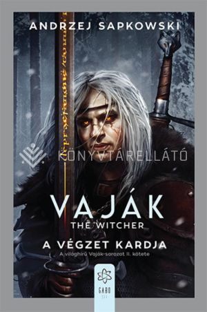 Kép: A végzet kardja - Vaják 2.