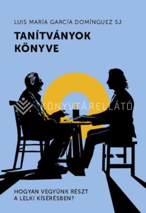 Kép: Tanítványok könyve