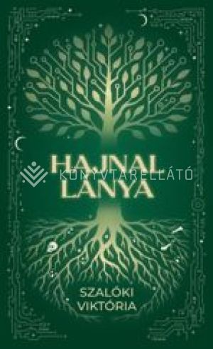 Kép: Hajnal lánya
