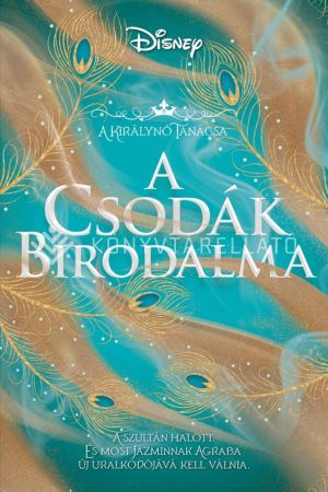 Kép: A Csodák Birodalma - A Királynő tanácsa