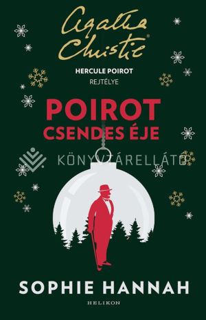 Kép: Hercule Poirot csendes éje - Herculet Poirot csendes rejtélye