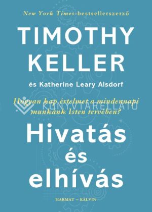 Kép: Hivatás és elhívás