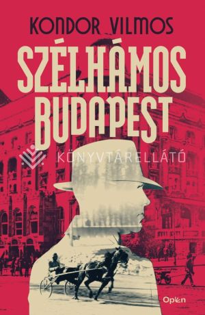 Kép: Szélhámos Budapest