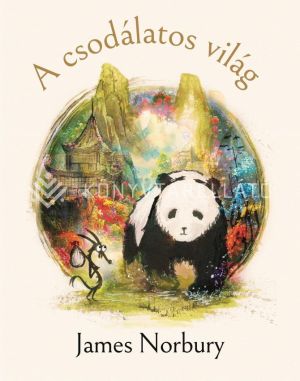 Kép: A csodálatos világ