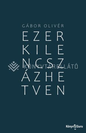 Kép: Ezerkilencszázhetven