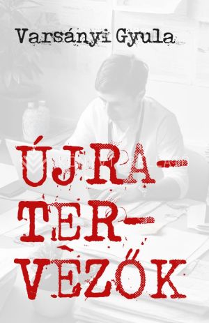 Kép: Újratervezők. A cédrus magányossága