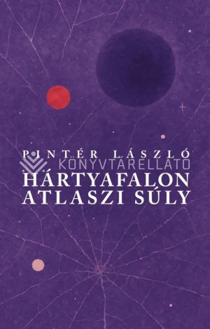 Kép: Hártyafalon atlaszi súly