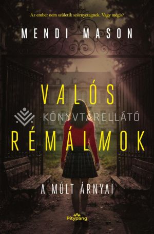 Kép: Valós Rémálmok