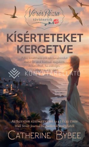 Kép: Kísérteteket kergetve - Vörös Rózsa történetek