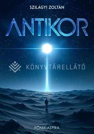 Kép: Antikor