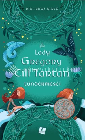 Kép: Cill Tartan tündérmeséi