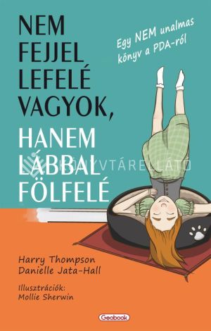 Kép: Nem fejjel lefelé vagyok, hanem lábbal fölfelé